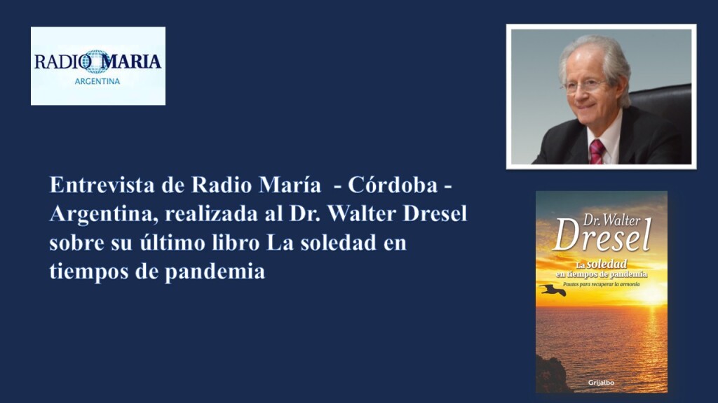 Entrevista de Radio María - WD - JPEG