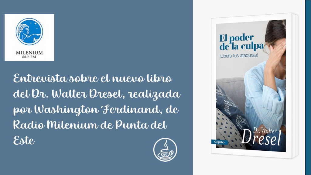Entrevista de Radio Milenium - WD - jpeg