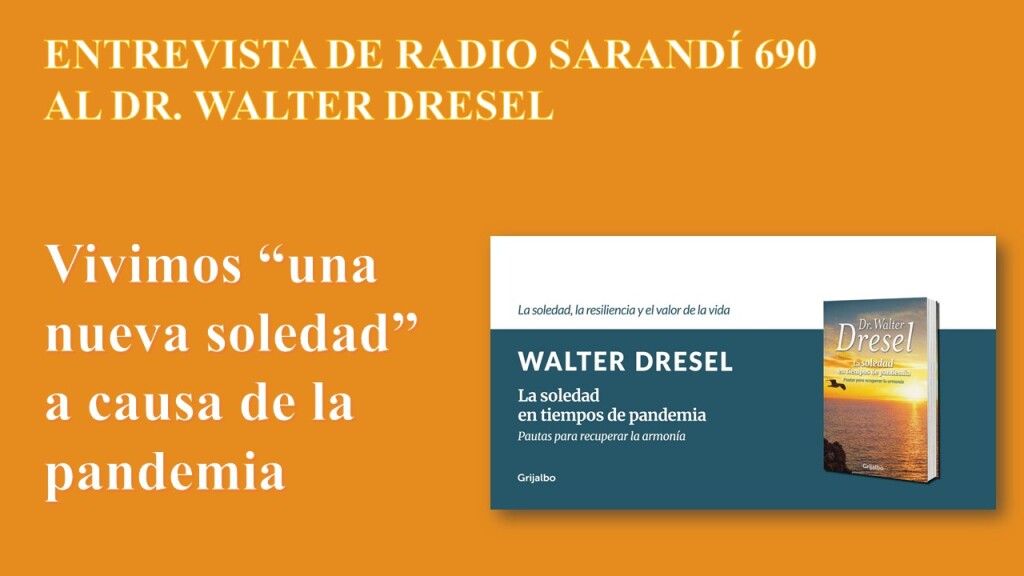 Entrevista de Radio Sarandí 690 - WD - JPEG