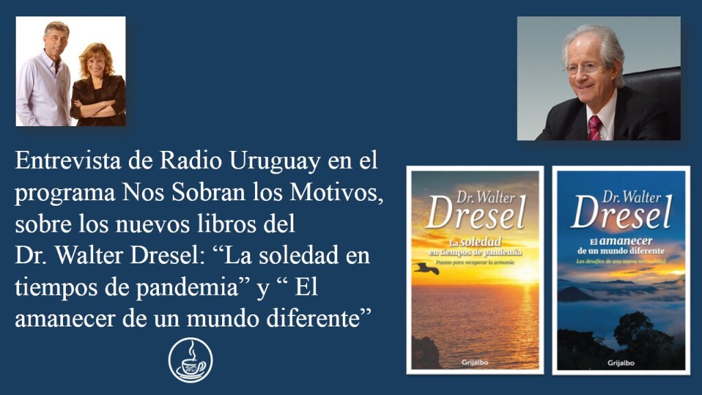 Entrevista de Radio Uruguay - WD - JPEG