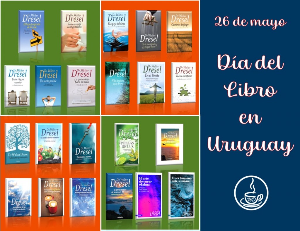 Día del Libro 2024 - WD