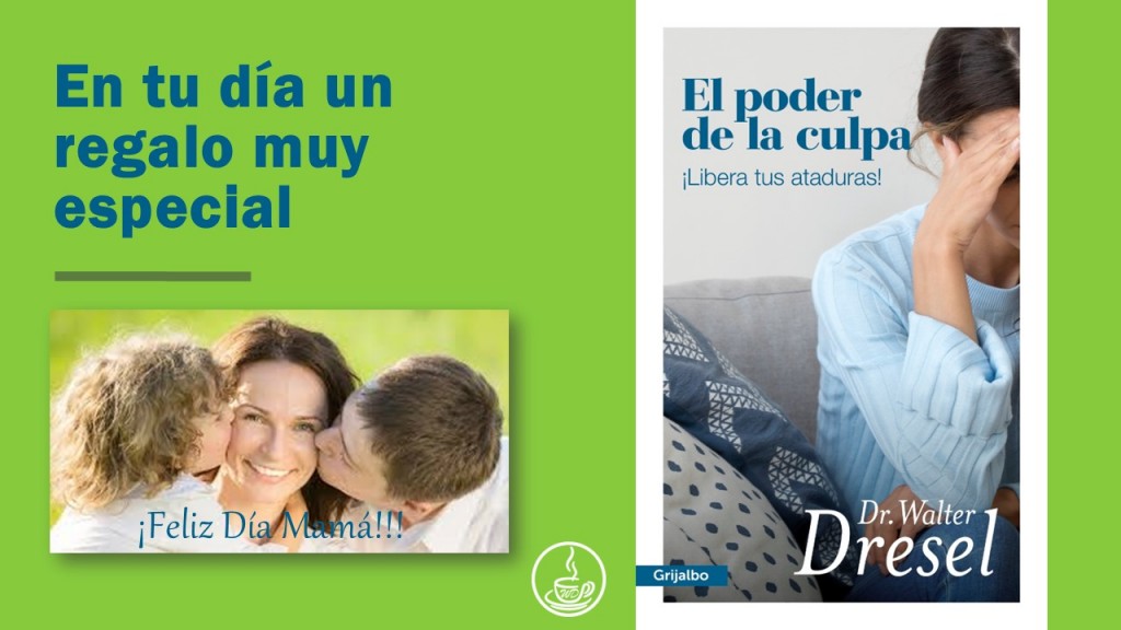 Día de la Madre - WD