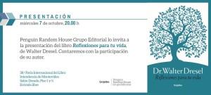 Invitación WD